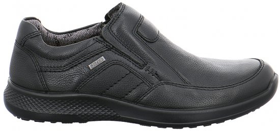 Jomos 322902 Shoes Black - Calzado de hombre 40-52 - Zapatillas de hombre tallas 40-52