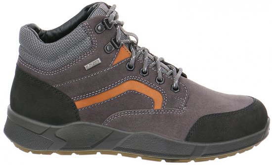 Jomos 325914 Sneakers Grey - Calzado de hombre 40-52 - Zapatillas de hombre tallas 40-52