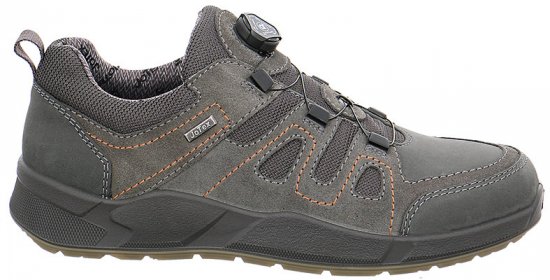 Jomos 325999 Sneakers Black - Calzado de hombre 40-52 - Zapatillas de hombre tallas 40-52