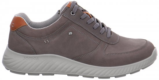 Jomos 326373 Sneakers Grey - Calzado de hombre 40-52 - Zapatillas de hombre tallas 40-52
