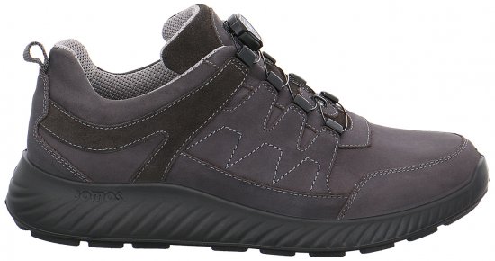 Jomos 326384 Sneakers Dark Blue - Calzado de hombre 40-52 - Zapatillas de hombre tallas 40-52