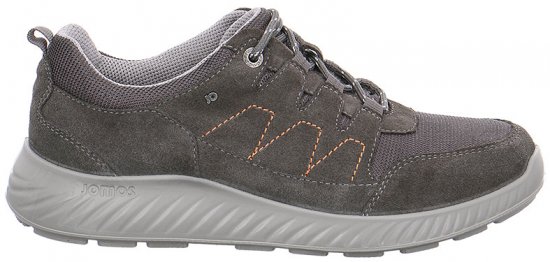 Jomos 326386 Sneakers Grey - Calzado de hombre 40-52 - Zapatillas de hombre tallas 40-52