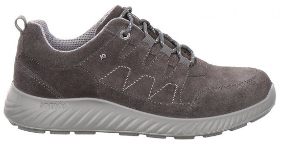 Jomos 326386 Sneakers Grey - Calzado de hombre 40-52 - Zapatillas de hombre tallas 40-52