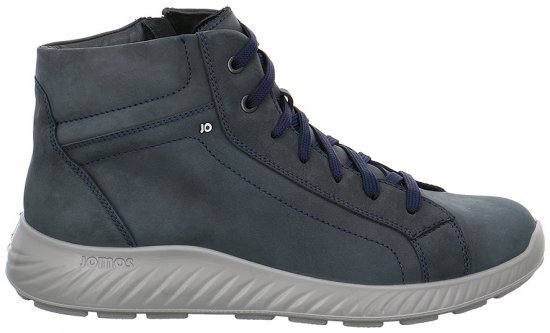 Jomos 326702 Boots Blue - Calzado de hombre 40-52 - Zapatillas de hombre tallas 40-52