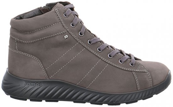 Jomos 326799 Boots Grey - Calzado de hombre 40-52 - Zapatillas de hombre tallas 40-52