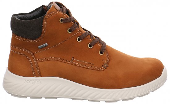 Jomos 326901 Boots Medium Brown - Calzado de hombre 40-52 - Zapatillas de hombre tallas 40-52