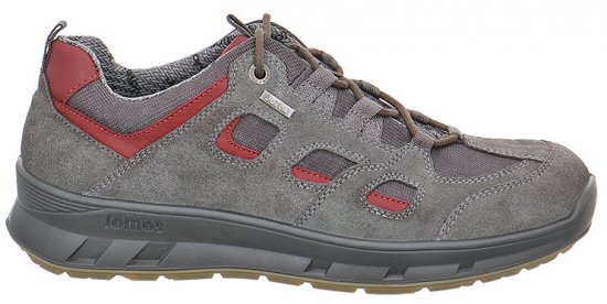 Jomos 327904 Sneakers Grey - Calzado de hombre 40-52 - 