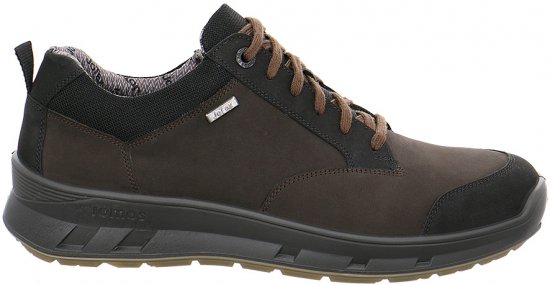 Jomos 327905 Sneakers Brown - Calzado de hombre 40-52 - 