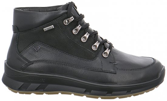 Jomos 327907 Boots Black - Calzado de hombre 40-52 - Zapatillas de hombre tallas 40-52