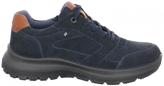 Jomos 330388 Sneakers Dark Blue - Calzado de hombre 40-52 - Zapatillas de hombre tallas 40-52