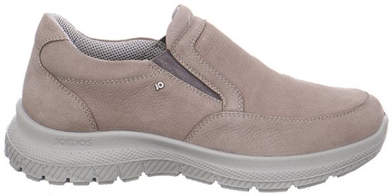 Jomos 330392 Sneakers Beige - Calzado de hombre 40-52 - 