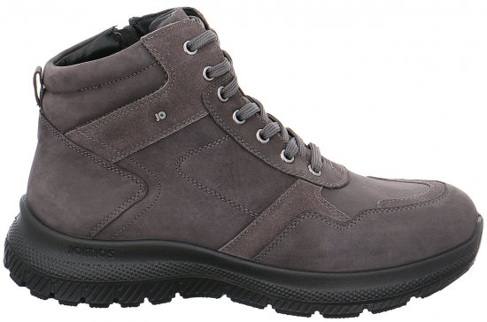 Jomos 330501 Boots Brown - Calzado de hombre 40-52 - Zapatillas de hombre tallas 40-52