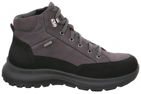 Jomos 330901 Boots Grey - Calzado de hombre 40-52 - Zapatillas de hombre tallas 40-52