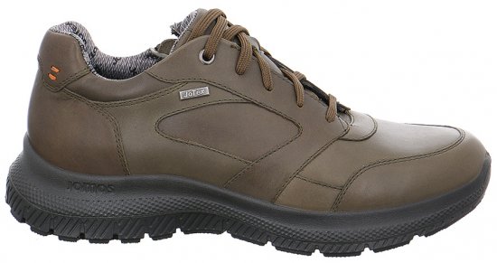 Jomos 330994 Sneakers Green - Calzado de hombre 40-52 - Zapatillas de hombre tallas 40-52