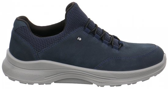 Jomos 331392 Sneakers Blue - Calzado de hombre 40-52 - Zapatillas de hombre tallas 40-52