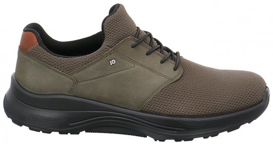 Jomos 331394 Sneakers Green - Calzado de hombre 40-52 - Zapatillas de hombre tallas 40-52