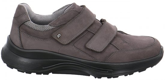 Jomos 331396 Sneakers Brown - Calzado de hombre 40-52 - Zapatillas de hombre tallas 40-52