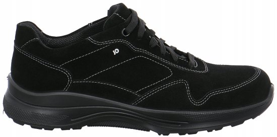 Jomos 331399 Sneakers Full Black - Calzado de hombre 40-52 - 