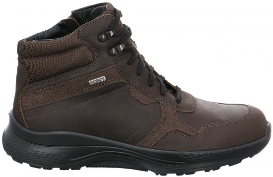 Jomos 331901 Boots Dark Brown - Calzado de hombre 40-52 - 