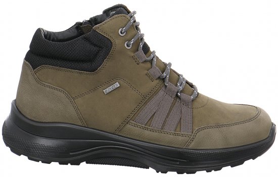 Jomos 331998 Boots Green - Calzado de hombre 40-52 - Zapatillas de hombre tallas 40-52
