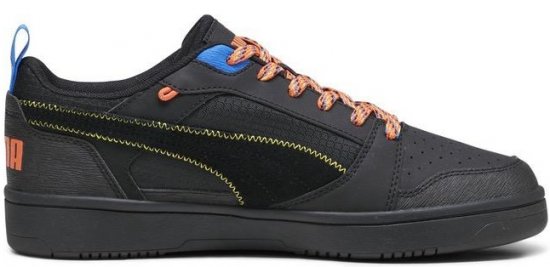 Puma Rebound v6 Low Open Road Men - Calzado de hombre 40-52 - 