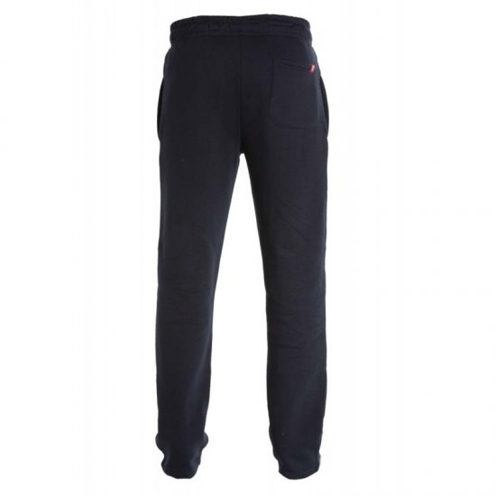 D555 Portland Sweatpants Navy - Pantalones y cortos de chándal - Pantalones y Pantalones cortos de chándal - 2XL-12XL