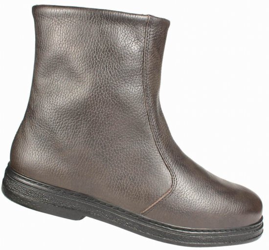 Jomos 401501 Boots Brown - Calzado de hombre 40-52 - 