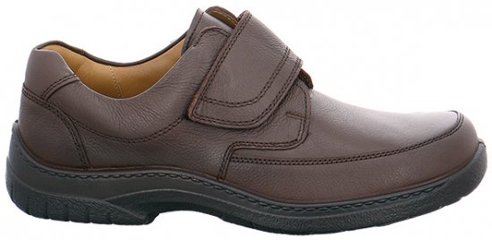 Jomos 406203 Shoes Brown - Calzado de hombre 40-52 - 