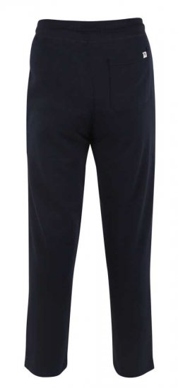 D555 Saltash-1 Embroidery And Print Jogger - Pantalones y cortos de chándal - Pantalones y Pantalones cortos de chándal - 2XL-12XL