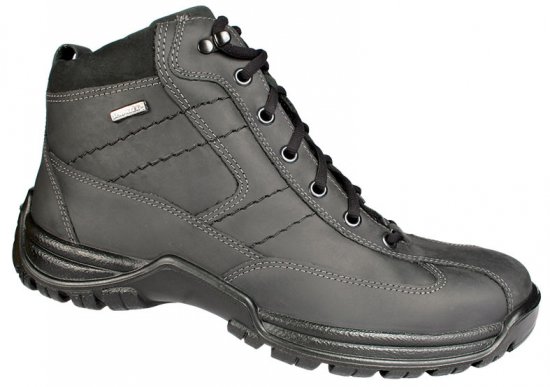 Jomos 415802 Boots Grey - Calzado de hombre 40-52 - 