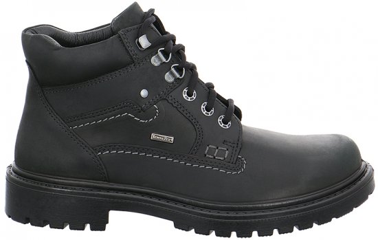 Jomos 456801 Boots Black - Calzado de Hombre 40-52 - 