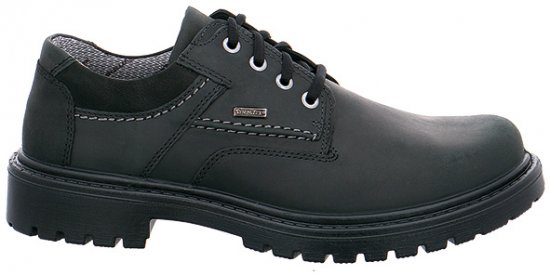 Jomos 456804 Shoes Black - Calzado de hombre 40-52 - 