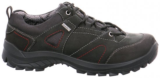 Jomos 460806 Sneakers Black - Calzado de hombre 40-52 - 