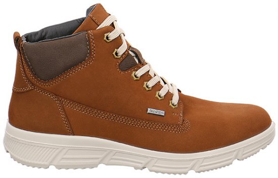 Jomos 461806 Boots Light Brown - Calzado de hombre 40-52 - Zapatillas de hombre tallas 40-52