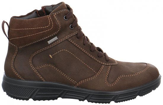 Jomos 461899 Boots Brown - Calzado de hombre 40-52 - Zapatillas de hombre tallas 40-52