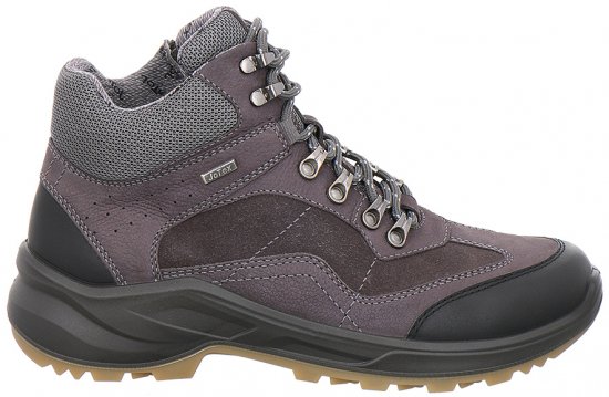 Jomos 462996 Boots Grey - Calzado de hombre 40-52 - 