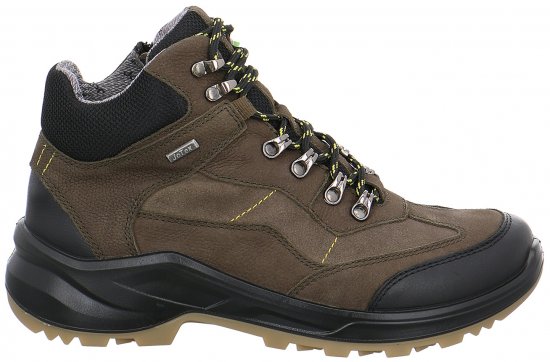 Jomos 462996 Boots Green - Calzado de hombre 40-52 - 