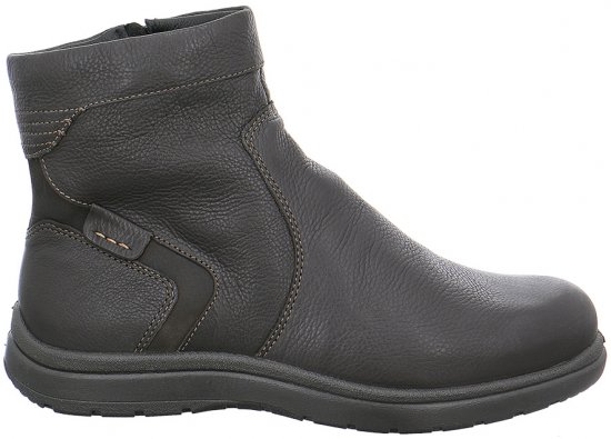 Jomos 464504 Boots Brown - Calzado de hombre 40-52 - Zapatillas de hombre tallas 40-52