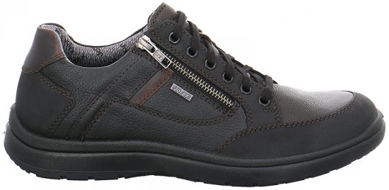 Jomos 464906 Sneakers Black - Calzado de hombre 40-52 - Zapatillas de hombre tallas 40-52