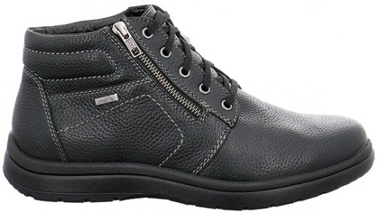 Jomos 464914 Boots Black - Calzado de hombre 40-52 - 