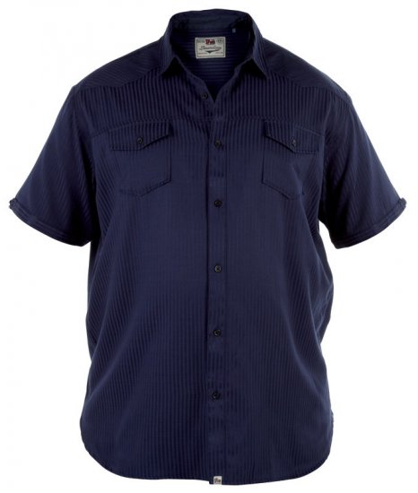 Duke Corbin Shirt - Camisas - Camisas 2XL-10XL