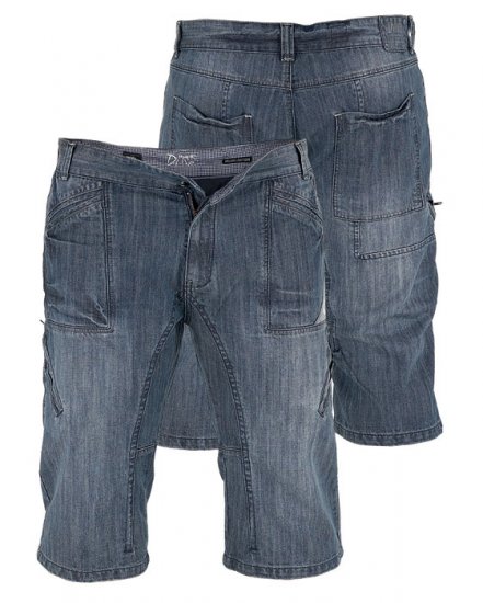 Duke KS-60 Shorts - Pantalones cortos - Pantalones cortos W40-W60