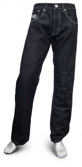 K.O. Jeans 1774 Black - Vaqueros & pantalones - Vaqueros y Pantalones - W40-W70