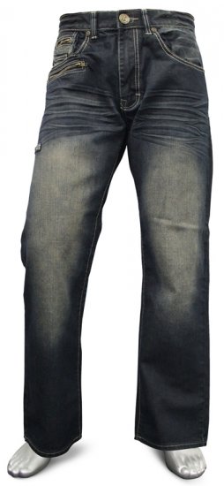 K.O. Jeans 1792 Antique - Vaqueros & Pantalones - Vaqueros y Pantalones - W40-W70