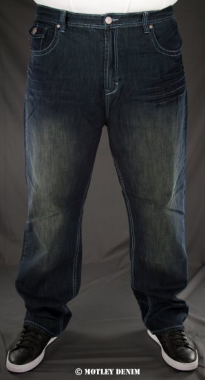 Kam Jeans L2 - Vaqueros & Pantalones - Vaqueros y Pantalones - W40-W70