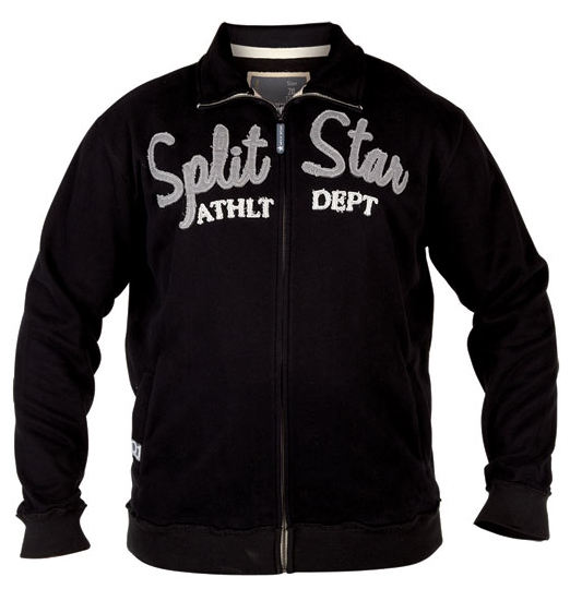 Split Star Theo - Sudaderas - Sudaderas 2XL-12XL