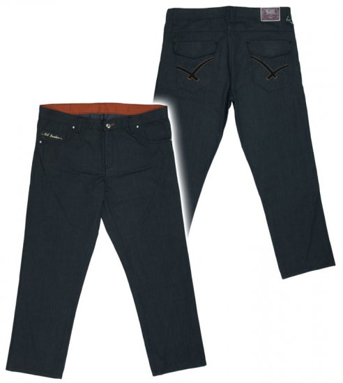 Ed Baxter Method - Vaqueros & pantalones - Vaqueros y Pantalones - W40-W70