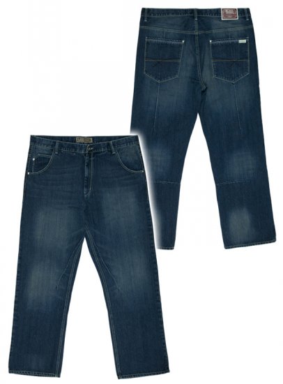 Ed Baxter Phoenix - Vaqueros & pantalones - Vaqueros y Pantalones - W40-W70