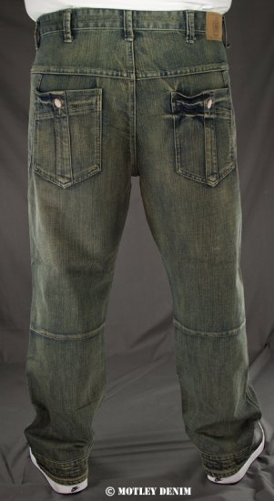 Kam Jeans Bravo - Vaqueros & pantalones - Vaqueros y Pantalones - W40-W70