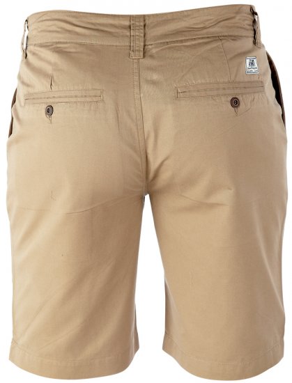 Duke Lamont Shorts Sand - Pantalones cortos - Pantalones cortos W40-W60